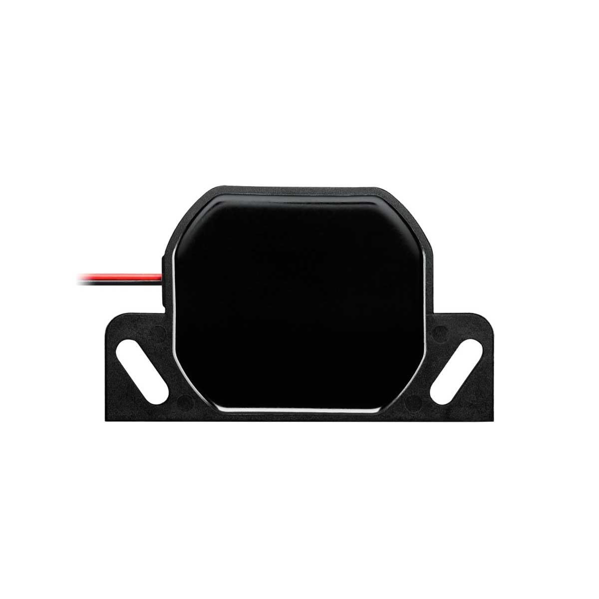 3SL HELL 996 139-301 Reversing Alarm BM30-112dB(A) - Strong Tone - ECE - Housing Colour: Black - Cable: 150 mm - Quantity: 1