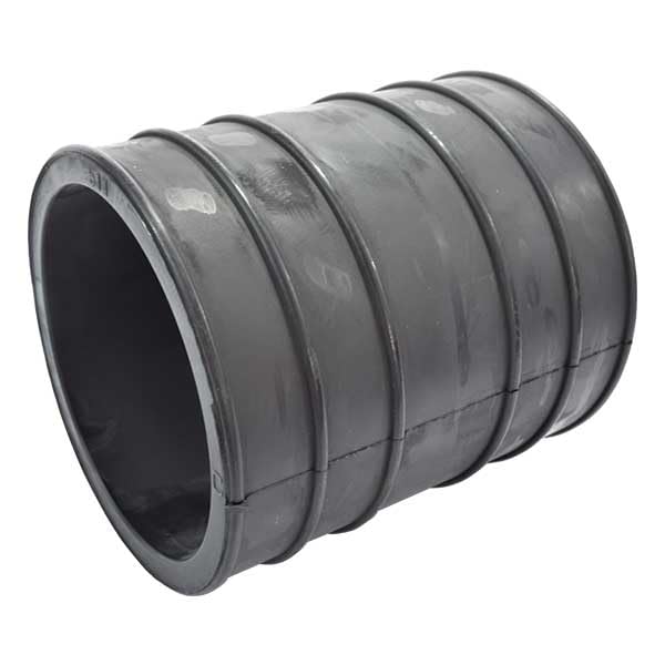 Lower Tube EMP 61-00520 3" Exhaust Bellow for MerCruiser R/MR/Alpha One Bell Housing Assemblies