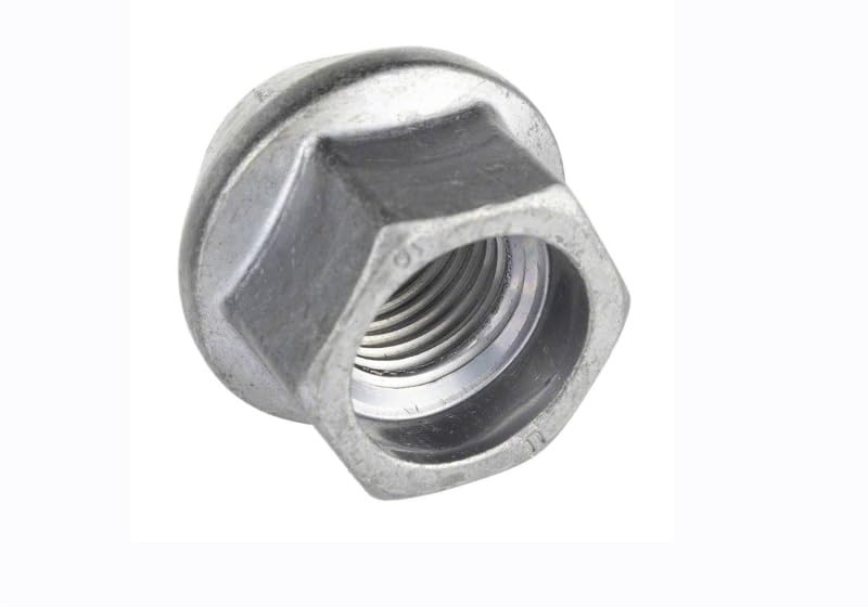2015-2017 Ford Racing Mustang Open Back Lug Nut Kit