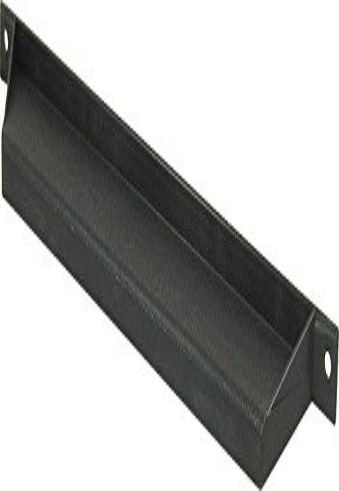 Valterra A77025 Black 'P Series' Screen Door Handle