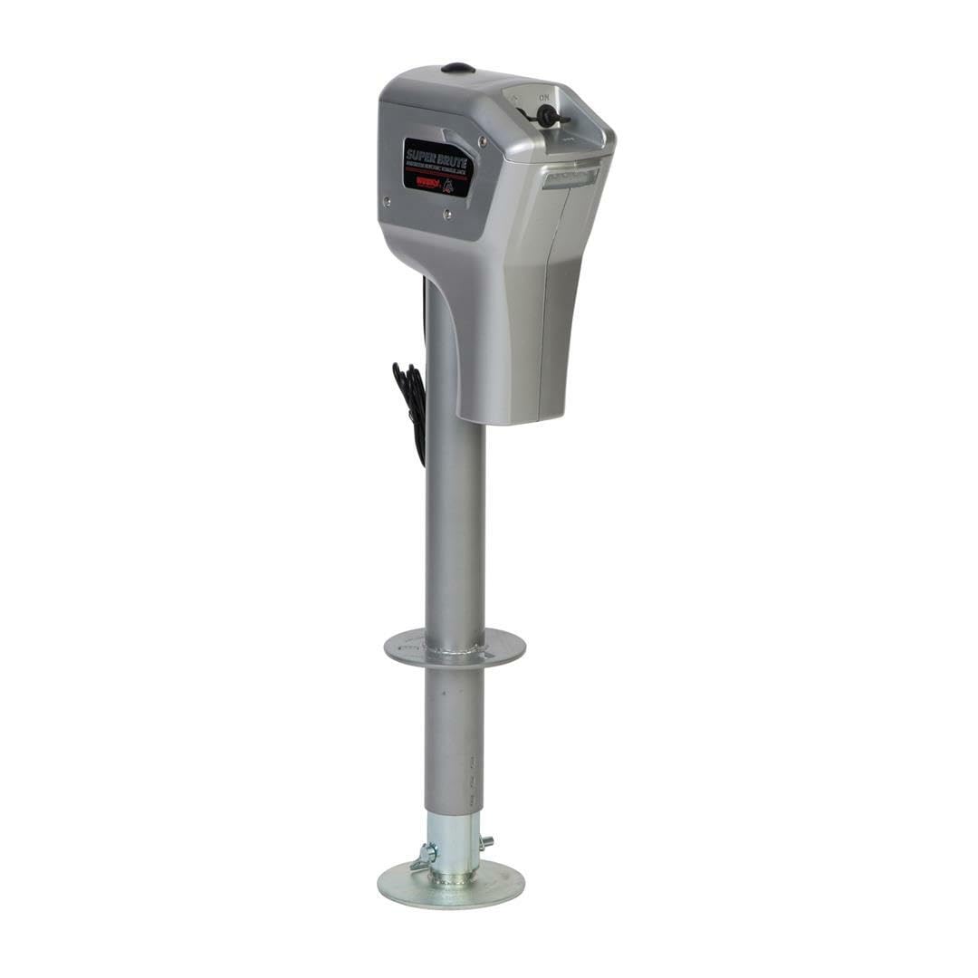 Super Brute Husky Towing 82022 Trailer Tongue Jack Trailer Jacks