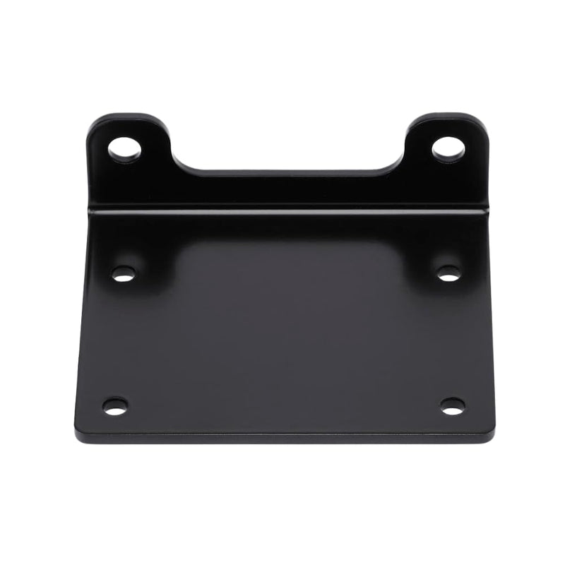 Winch Fairlead Adapter Plate Warn Industries 102857 Winch Accessories