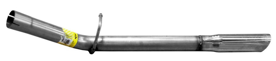 Exhaust Tail Pipe Dynomax 54680 for Chevrolet Silverado 1500