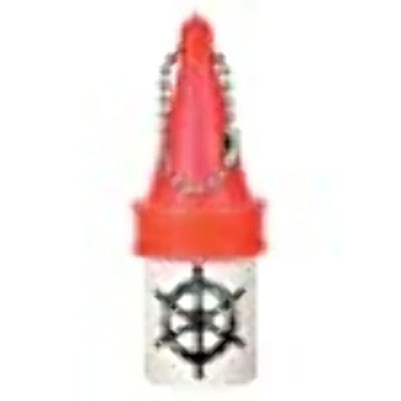 S5081P Whitecap Floating Key Buoy