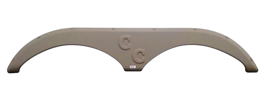 Fender Skirt ICON 12690 Forest River Tandem FS2690