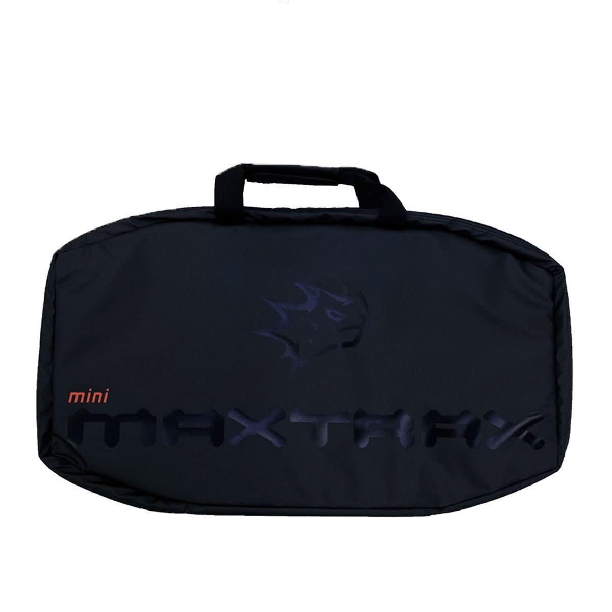 Black MAXTRAX Mini Carry Bag