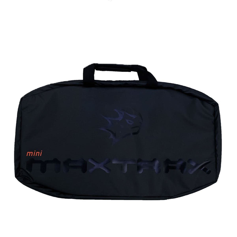 Black MAXTRAX Mini Carry Bag