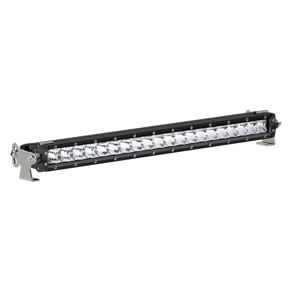 20" RETRAC 391262 Single Row Led Light Ret