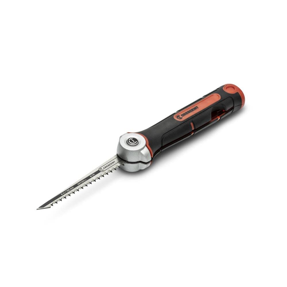 Folding Jab Saw - Crescent (CTFJS)