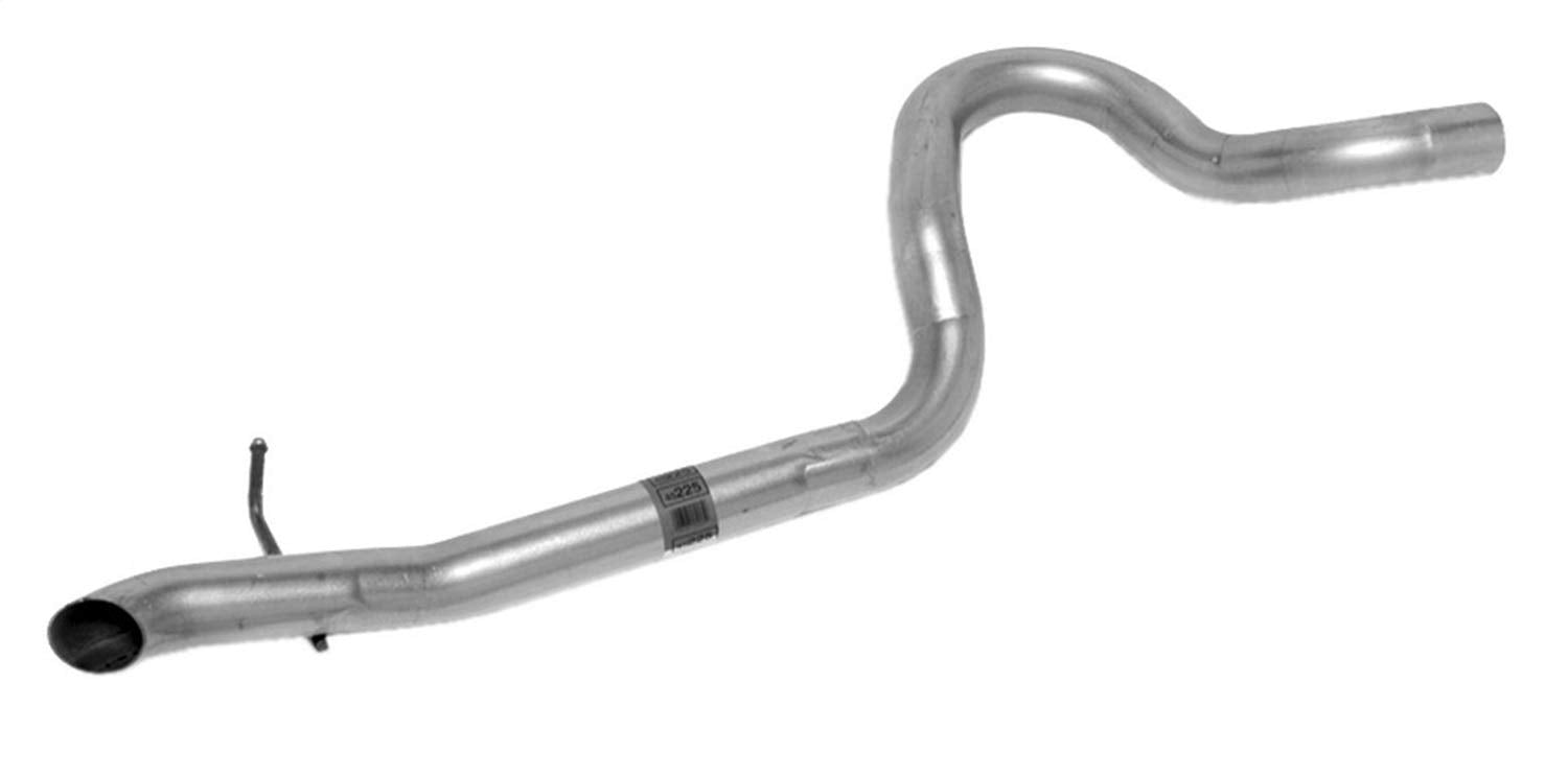 Exhaust Tail Pipe Dynomax 45225 for Ford Mustang