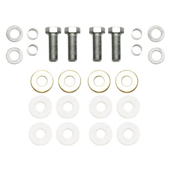 Caliper Bracket/Bolt Kit Integra/Civic