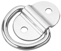 Folding D-Ring Sea Dog #090145-1