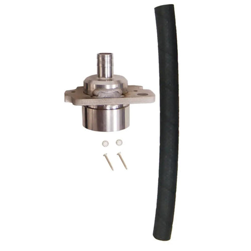 Billet Aluminum PPE Fuel Pickup Kit
