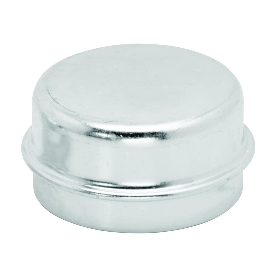 Zinc Plated Fulton #1505 1.988-Inch Grease Cap