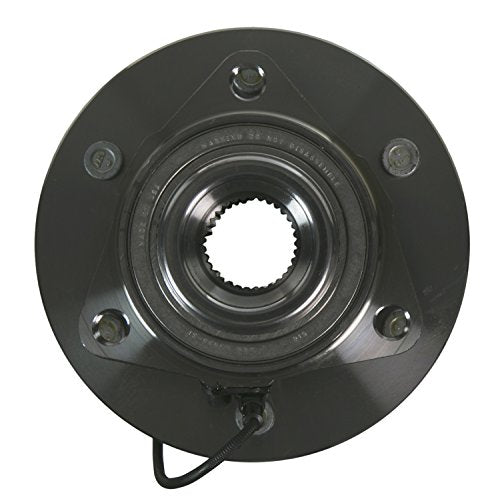 Wheel Bearing and Hub Assembly MOOG for Hummer H3 515128