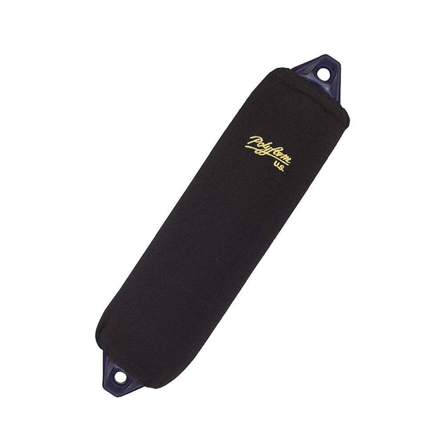 Fender Cover Polyform - Black for G-3, G-4, HTM-1, F1