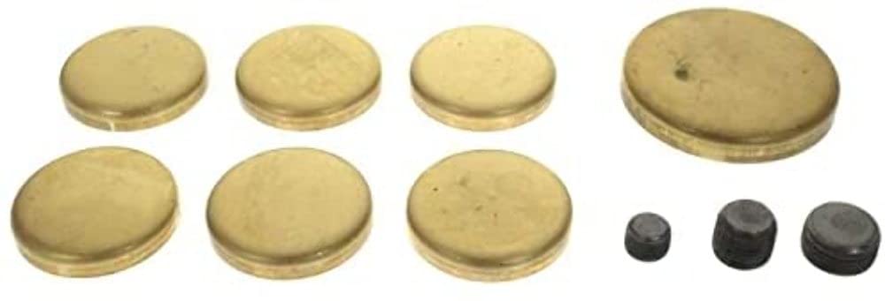 Melling Freeze Plug Kit MPE-278BR