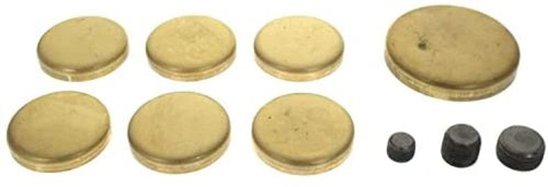 Melling Freeze Plug Kit MPE-278BR