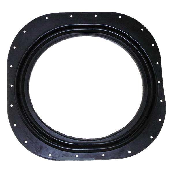 Seal Transom