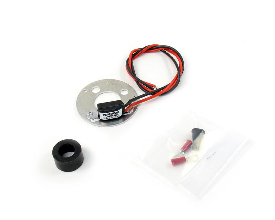 Delco Ignitor Pertronix 1123 2 Cylinder