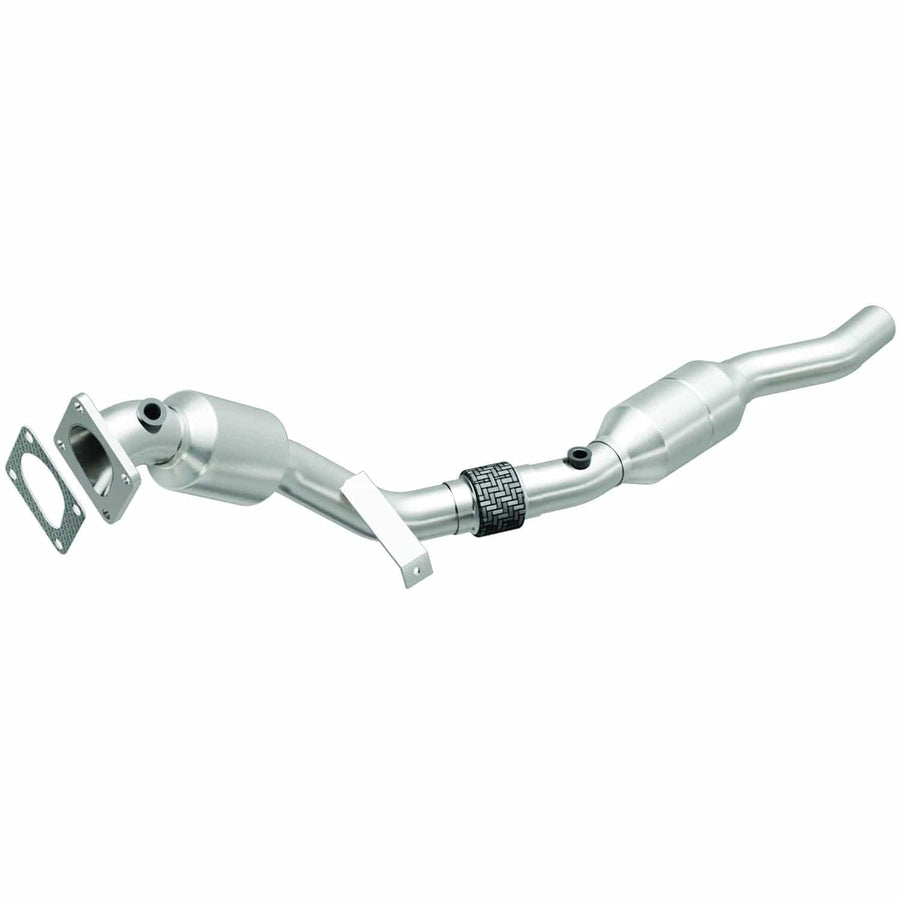 California Grade MagnaFlow Catalytic Converter 441094: Direct-Fit (CARB Compliant)