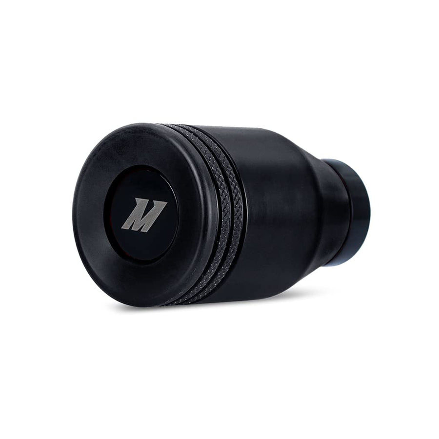 Mishimoto Shift Knob Weighted Compatible with Subaru WRX 2022+