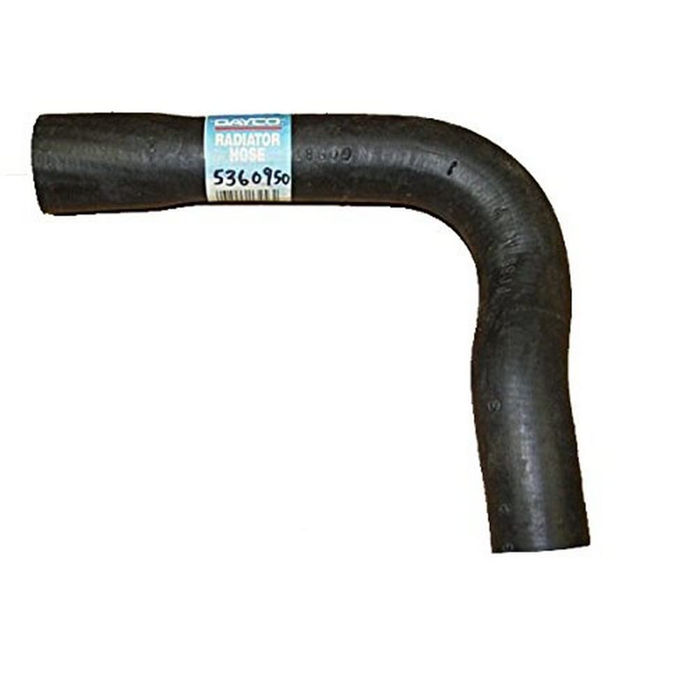 17113.05 | Omix-ADA | Upper Radiator Coolant Hose | OE Reference: 5360950 | Fits 1980-1983 Jeep CJ 2.5L