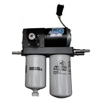 AirDog II-5G PureFlow 2017+ Ford 6.7L DF-165-5G High Pressure Fuel Pump (A7SABF590)