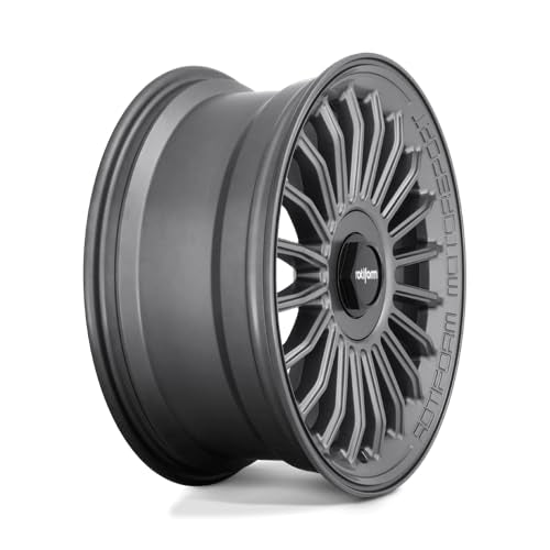 BUC-M Rotiform Wheels R160