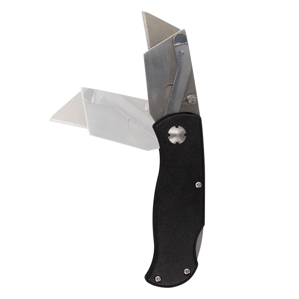 Retractable Install Bay Damping Mat Knife