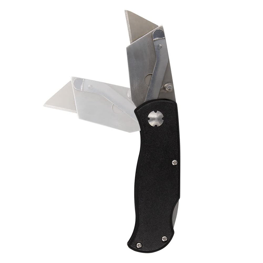 Retractable Install Bay Damping Mat Knife