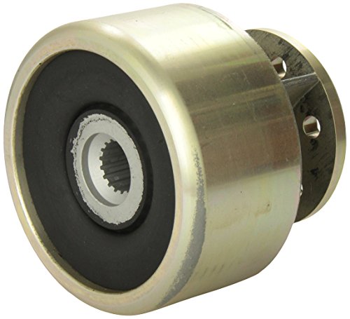 Marine Engine Coupler Sierra International 18-21752-1, white