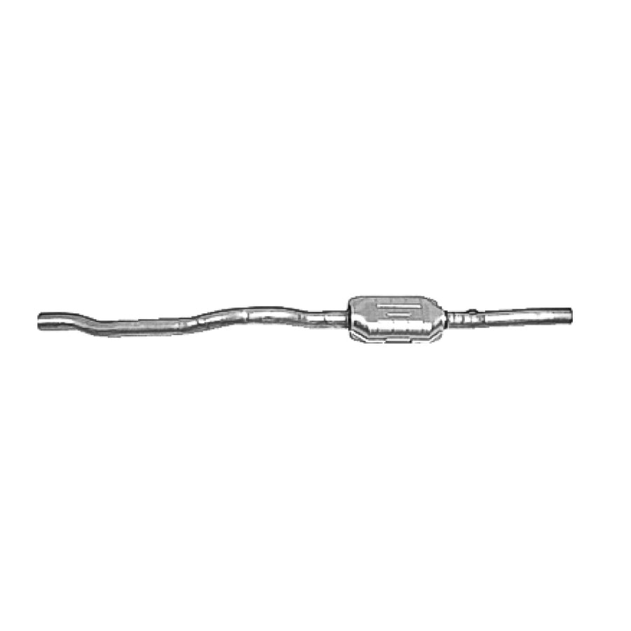 912015 AP Exhaust Direct Fit Catalytic Converter