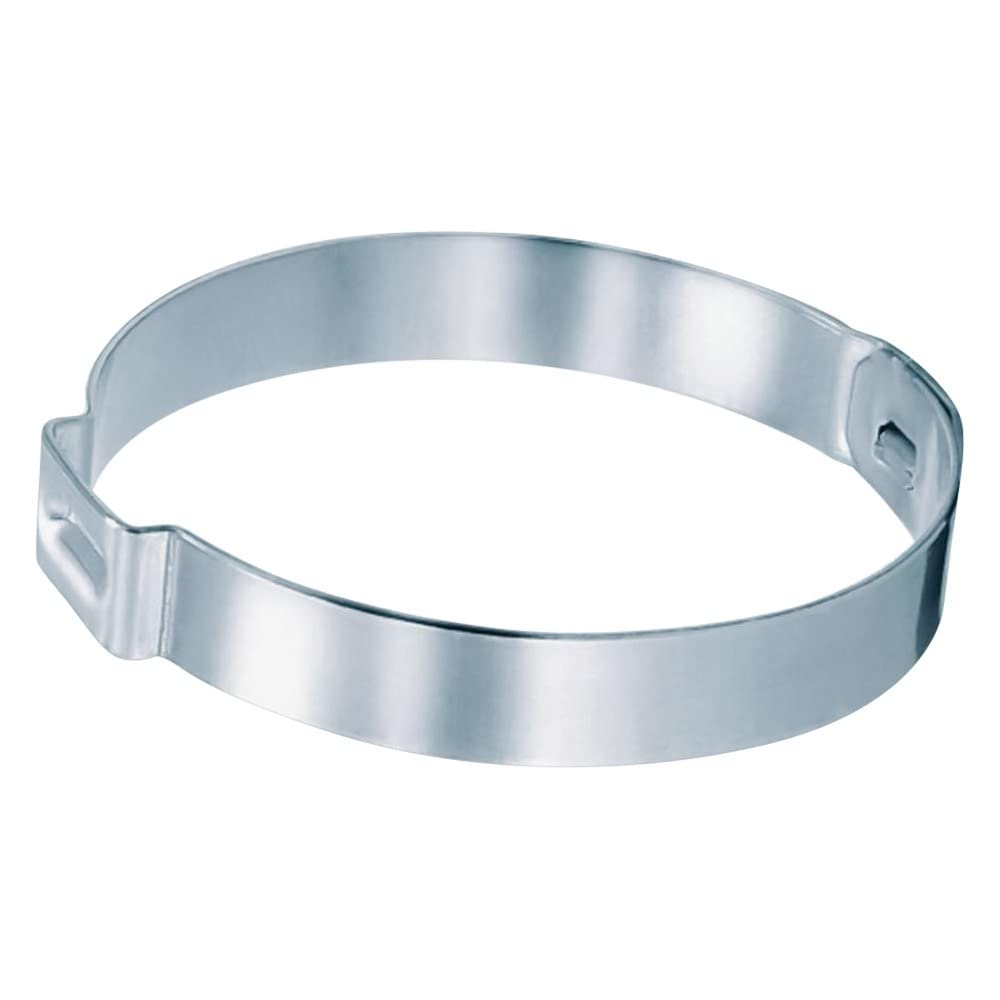 STEPLess Ear Hose Clamp 30.1 10 Pack Retail