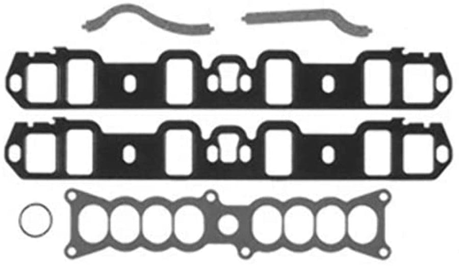 Engine Intake Manifold Gasket Set MAHLE MS15202Y