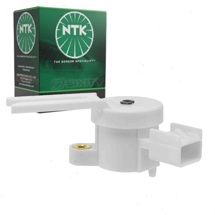 Brake Pedal Position Sensor NGK/NTK BJ0002 (76198)