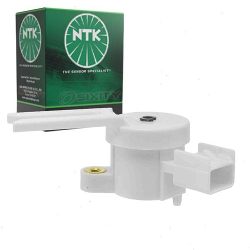 Brake Pedal Position Sensor NGK/NTK BJ0002 (76198)