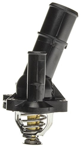 Engine Coolant Thermostat Housing MAHLE TI 202 90