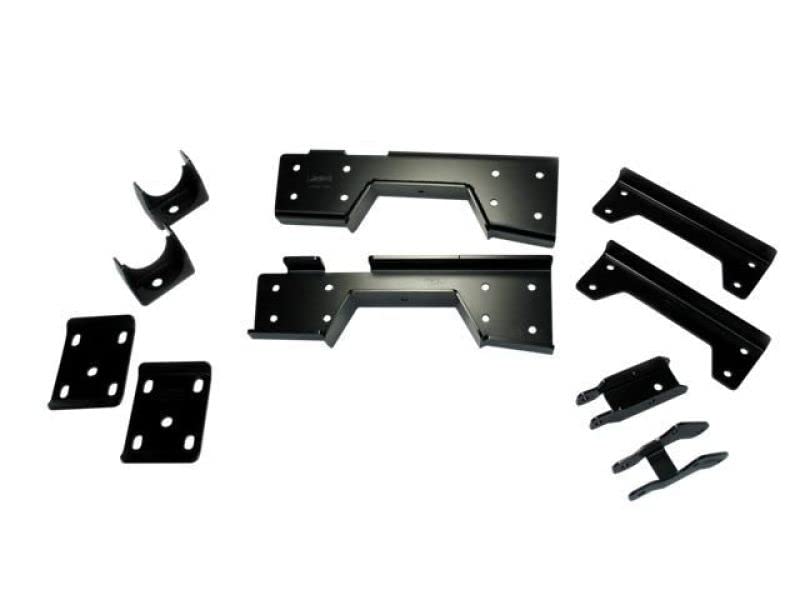 Rear Drop Spring Belltech Flip Kit 6690