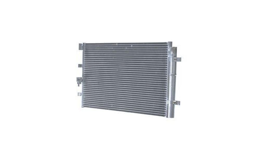 Behr MAHLE AC 4 000S A/C Condenser