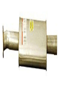 Exhaust Silencer Bosal 171-669
