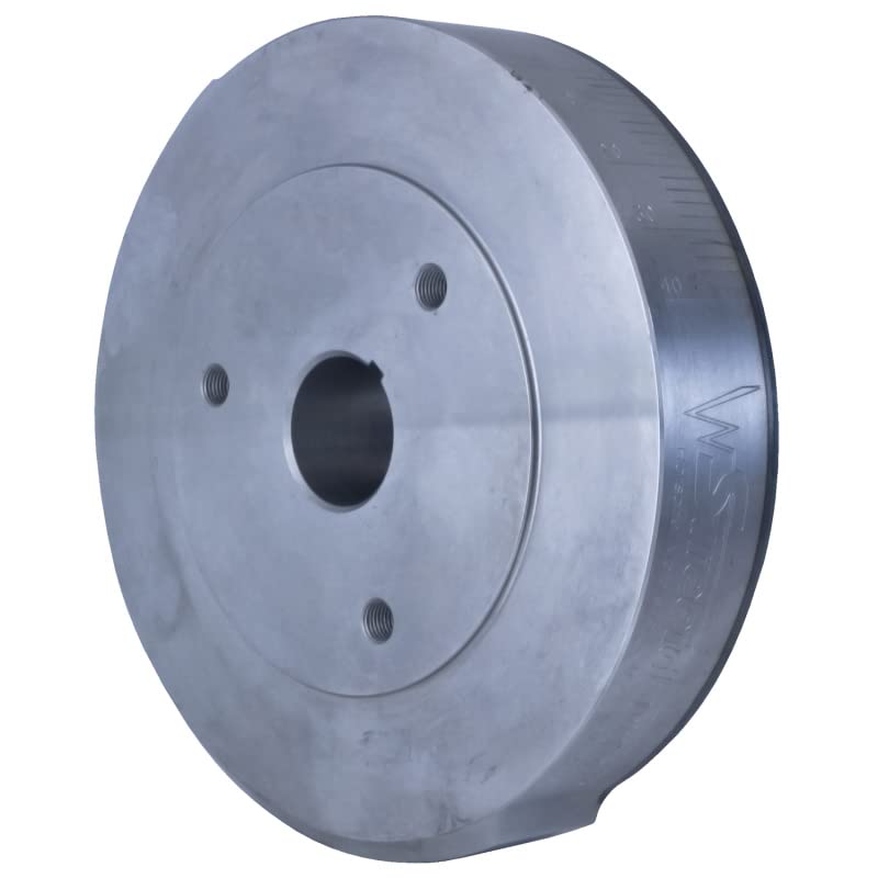 790100 Fluidampr/Horschel SBC 7-3/16IN HARMONIC