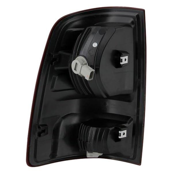 Tail Lights Xtune (ALT-JH-DR09-OE-RC) (Akkon)