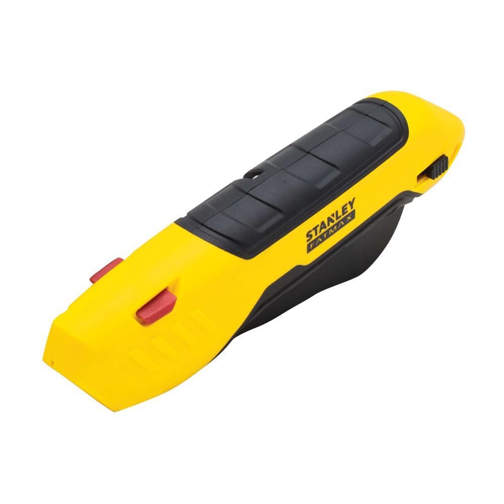 Squeeze Stanley BI-Material AUTO-Retract K