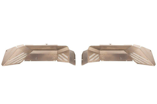 FISHBONE FB33210R Offroad: Jt Gladiator Rear Inner Fenders