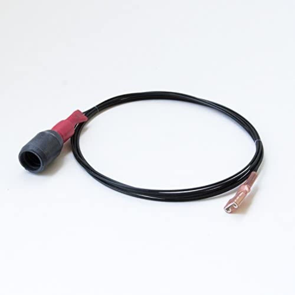 Stack 0.2m MSS to Spade Terminal RPM Extension Harness ST918024