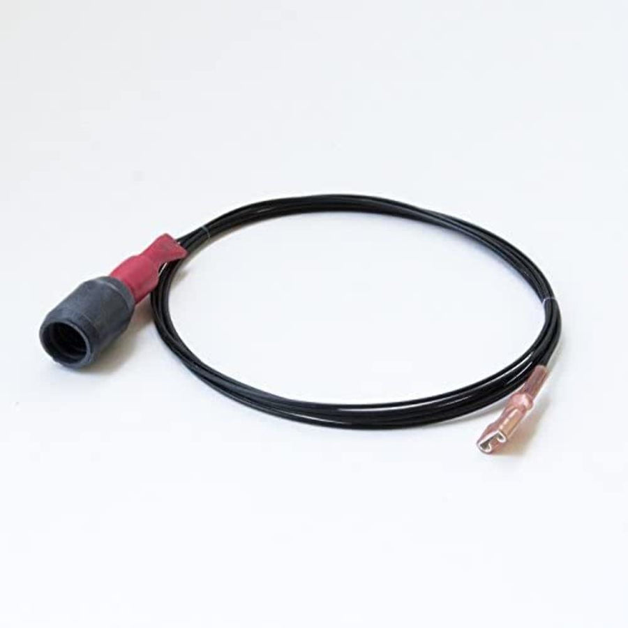 Stack 0.2m MSS to Spade Terminal RPM Extension Harness ST918024