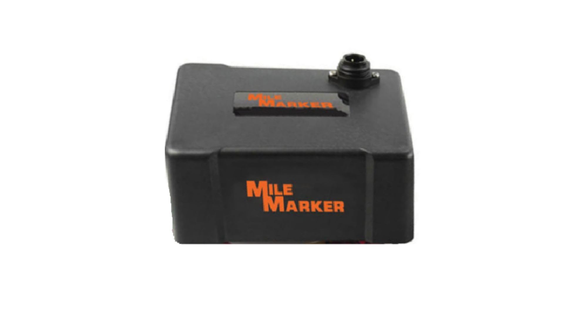 Mile Marker Solenoid Kit 77-50141W-31 for ES Winches - Easy to Install, Restore to Full Functionality, Compatible with 4-pin Hand Controller & 7076 Wireless Remote