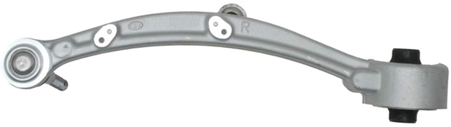 MOOG RK621599 Suspension Control Arm and Ball Joint Assembly lower front right forward