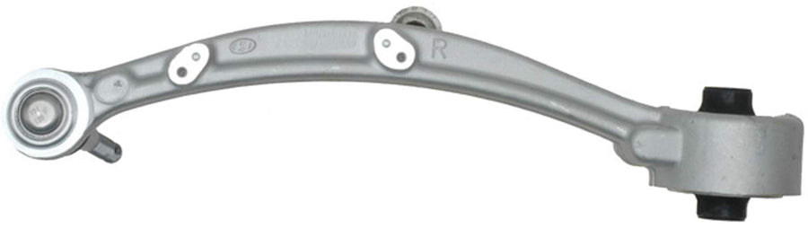 MOOG RK621599 Suspension Control Arm and Ball Joint Assembly lower front right forward